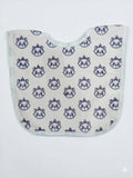 Disney all over Marie bib(waterproof)