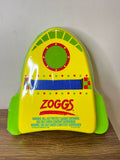 Zoggs Jetpack 3in1 Kickboard