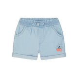 Mothercare cherry denim shorts (Summer)